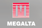 logo Megalta